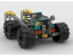Claw Digger