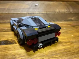 Dark Lightning