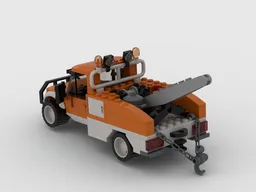 Towtruck