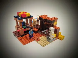 Better trading outpost