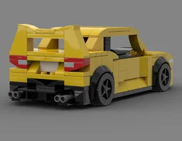 Subaru Impreza WRX