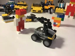 31014 Cybertruck