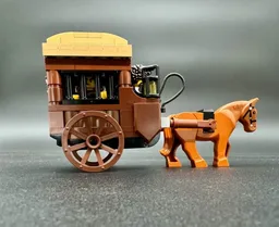 Prisoner Transport