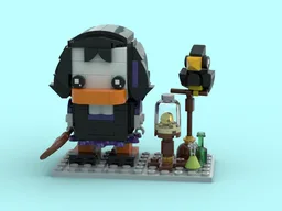 Magica De Spell