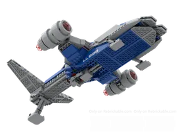 Galaxy Hunter
