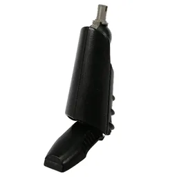 Large Figure Limb, Leg, Lower Section with Pin (Gorm)