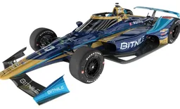 60383 IndyCar