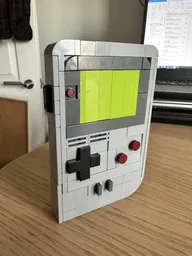 LEGO Game Boy
