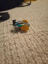 Cobra hover car