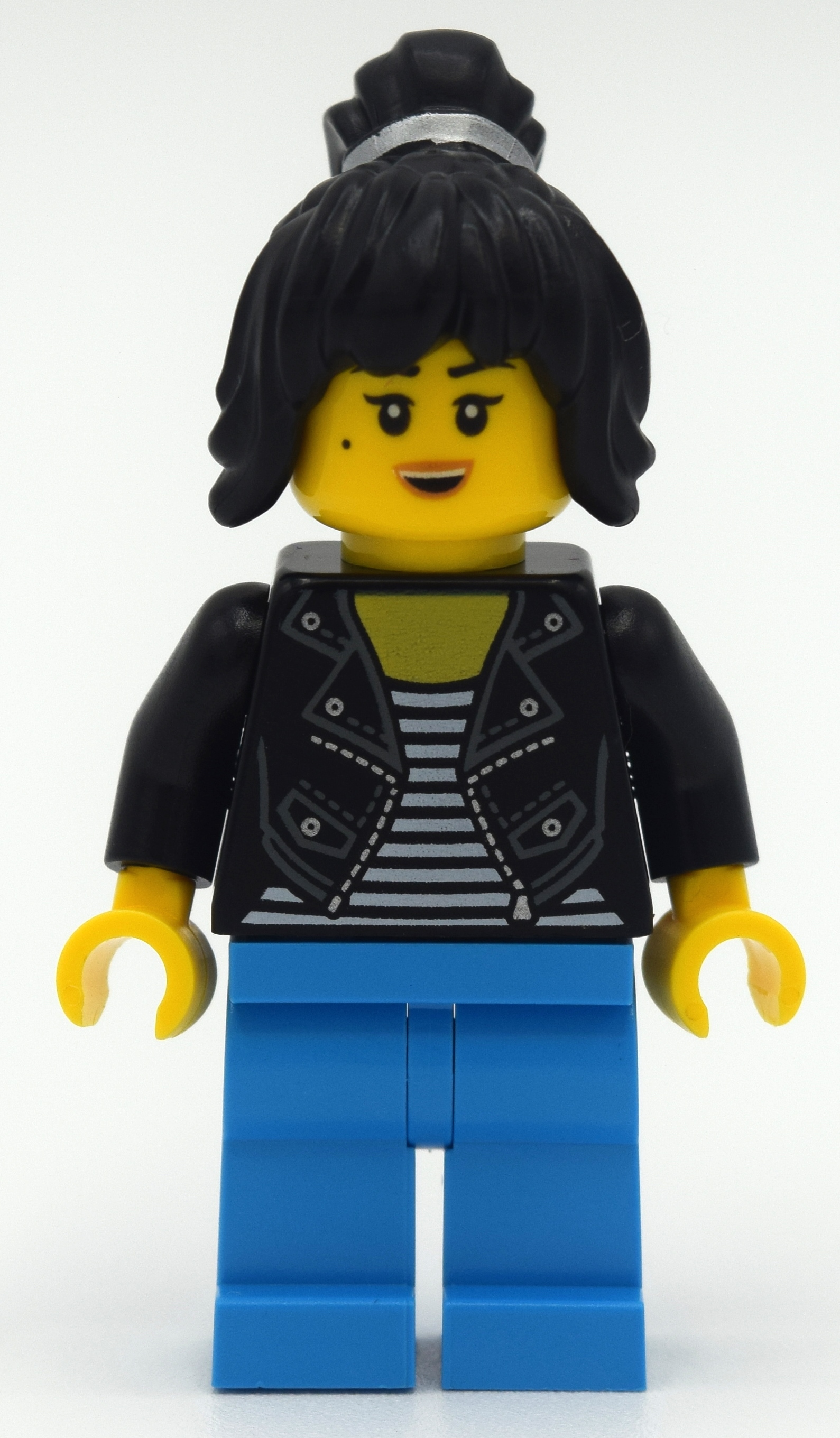 Lego Nya / Urban Nya