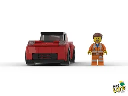 Tesla Roadster