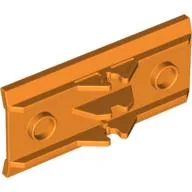 Hinge Panel 6 x 3 / Orange
