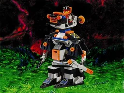 Robo Raider