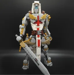 The Templar