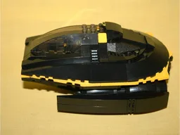 Nightspeeder