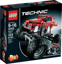 Monster Truck