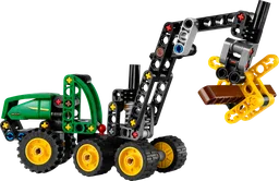 John Deere 1470H Wheeled Harvester