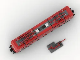 DB-Baureihe 151 (8w)