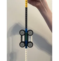 Simple Monorail