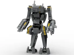 District 9 Mech