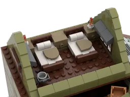 Farmer's House