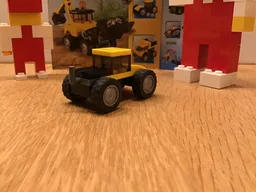 Stunt Truck