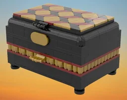 Jewelry Box