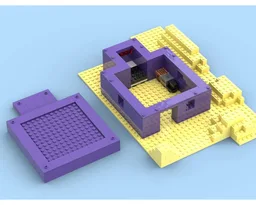 Endermite House