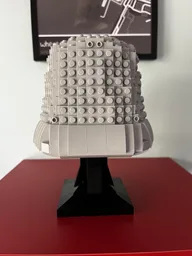 Helmet Phasma