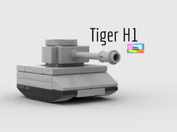 Mini Tiger H1