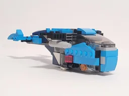31114 - Raptor