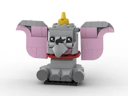 Dumbo Brickheadz