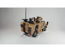 VBMR-L Serval