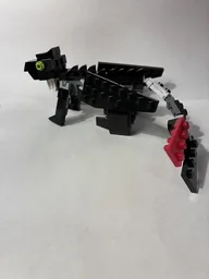 Toothless