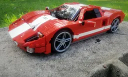 Ford GT