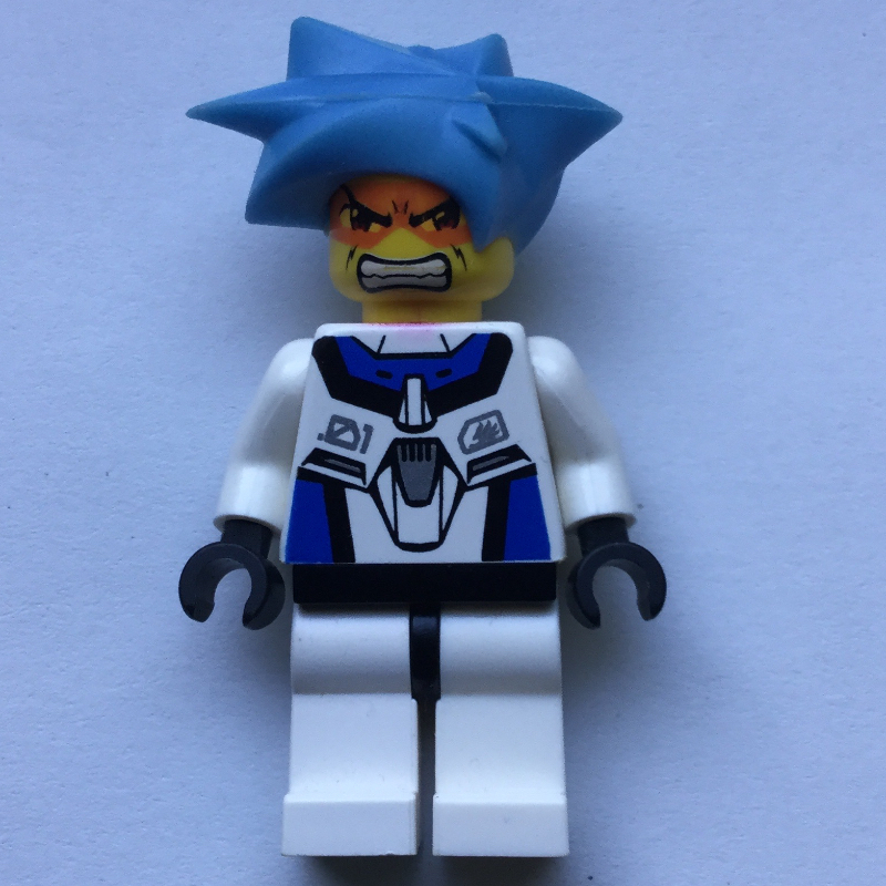 Lego Hikaru
