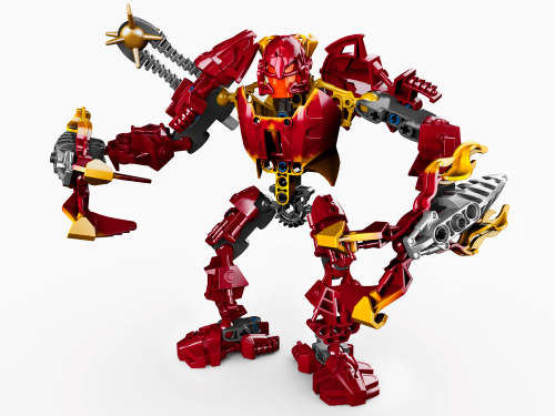 Lego Malum