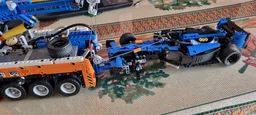 42123 - Formula 1 car