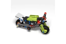 42102 Motorcycle