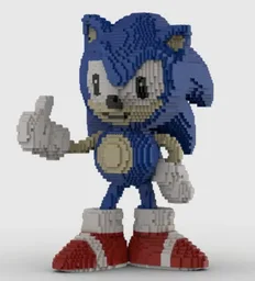 SONIC