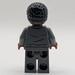 Mr. X (The X-Files)