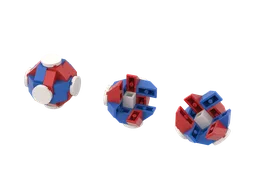 Puzzle Ball