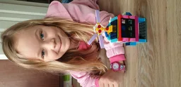 10696 CANDY MACHINE