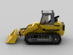 Tracked Loader