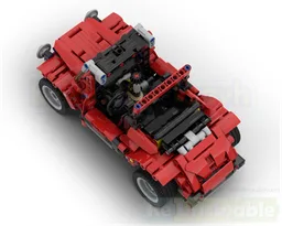 VW Beach Buggy