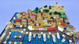 Saint-Tropez