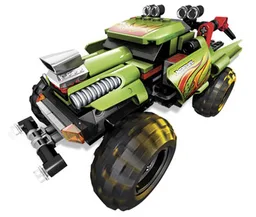 Off Road Power