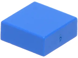 Tile 1 x 1 without Groove