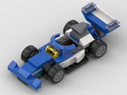 60312 - Formula 1