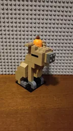 Capybara